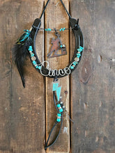 Load image into Gallery viewer, Horse Lover Gift for Equestrians & Barrel Racers - Custom Gift for Horse Girls