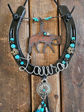 Load image into Gallery viewer, Horse Lover Gift for Cowgirls - Get Western