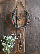 Load image into Gallery viewer, Horse Lover Gift for Girls - Personalized Horse Gift for Equestrians and Barrel Racers