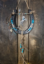 Load image into Gallery viewer, Personalized Horse Gift - Gift for Horse Lovers & Cowgirls