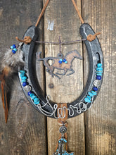 Load image into Gallery viewer, Personalized Horse Gift for Horse Lovers, Barrel Racers & Equestrians