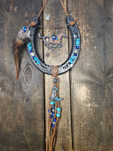 Load image into Gallery viewer, Personalized Horse Gift for Horse Lovers, Barrel Racers & Equestrians