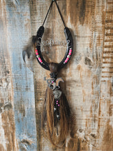Load image into Gallery viewer, Custom Horse Memorial Gift- Made with your horse's hair❤️