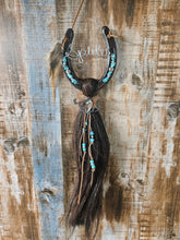 Load image into Gallery viewer, Custom Horse Memorial Gift- Made with your horse's hair❤️