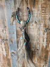 Load image into Gallery viewer, Custom Horse Memorial Gift- Made with your horse's hair❤️