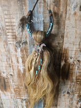 Load image into Gallery viewer, Custom Horse Memorial Gift- Made with your horse's hair❤️