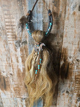 Load image into Gallery viewer, Custom Horse Memorial Gift- Made with your horse's hair❤️