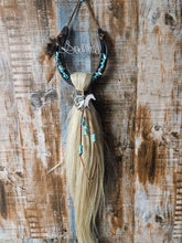 Load image into Gallery viewer, Custom Horse Memorial Gift- Made with your horse's hair❤️