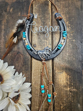 Load image into Gallery viewer, Personalized Horse Gift - Gift for Horse Lovers & Cowgirls