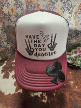 Load image into Gallery viewer, CLEARANCE HAT BUNDLES- 2 FOR $10
