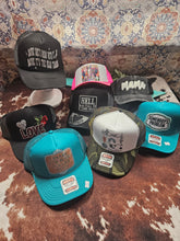 Load image into Gallery viewer, CLEARANCE HAT BUNDLES- 2 FOR $10