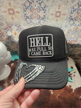 Load image into Gallery viewer, CLEARANCE HAT BUNDLES- 2 FOR $10