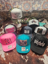 Load image into Gallery viewer, CLEARANCE HAT BUNDLES- 2 FOR $10