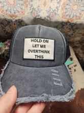 Load image into Gallery viewer, CLEARANCE HAT BUNDLES- 2 FOR $10