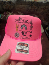 Load image into Gallery viewer, CLEARANCE HAT BUNDLES- 2 FOR $10