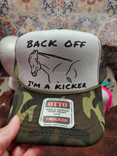 Load image into Gallery viewer, CLEARANCE HAT BUNDLES- 2 FOR $10