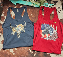 Load image into Gallery viewer, Tank Top Clearance Bundles- X Larges