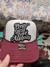 Load image into Gallery viewer, CLEARANCE HAT BUNDLES- 2 FOR $10 ***YOU HAVE TO CHOOSE 2 HATS OR IT WILL BE REFUNDED***