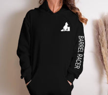 Load image into Gallery viewer, Barrel Racer Hoodie for Cowgirls