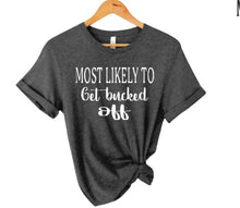 Load image into Gallery viewer, Fun Horse Show Shirts