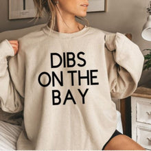 Load image into Gallery viewer, bay horse sweatshirt