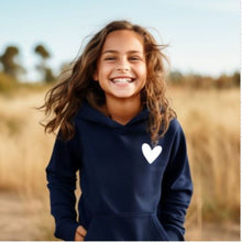 Load image into Gallery viewer, Personalized Horse Gift for Kids - Horse Hoodie