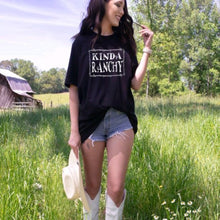 Load image into Gallery viewer, ranchy shirt