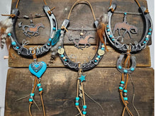 Load image into Gallery viewer, Horse Lover Gift for Equestrians - Personalized Horse Gift for Barrel Racers and Dressage Riders