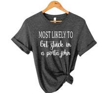 Load image into Gallery viewer, Fun Horse Show Shirts