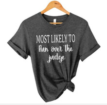 Load image into Gallery viewer, Fun Horse Show Shirts