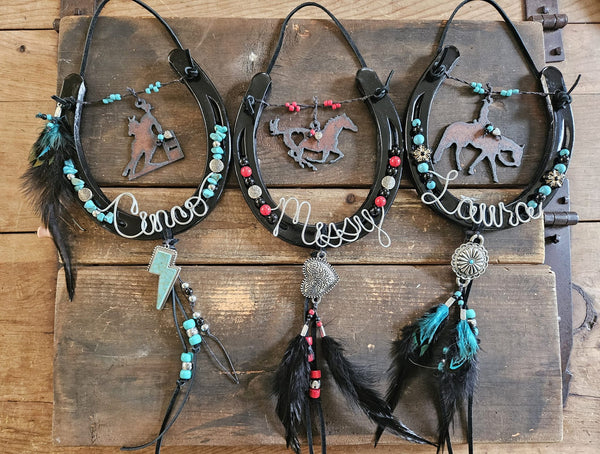 Horse Lover Gift for Cowgirls - Get Western