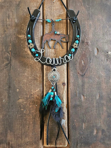 Horse Lover Gift for Cowgirls - Get Western