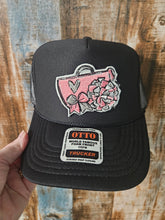 Load image into Gallery viewer, Hat for Horse Lovers - Cheer Mom
