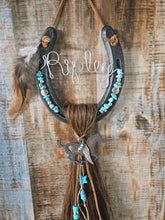 Load image into Gallery viewer, Custom Horse Memorial Gift
