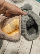 Load image into Gallery viewer, Horse Lover Beanie Winter Hat - Turquoise Pony
