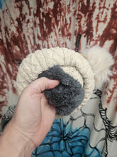 Load image into Gallery viewer, Funny Horse Beanie with Pom Pom Winter Hat - Beautiful Crazy
