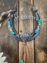 Load image into Gallery viewer, Personalized Horse Gift - Gift for Horse Lovers &amp; Cowgirls
