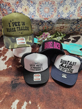 Load image into Gallery viewer, CLEARANCE HAT BUNDLES- 2 FOR $10
