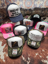 Load image into Gallery viewer, CLEARANCE HAT BUNDLES- 2 FOR $10
