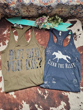 Load image into Gallery viewer, Tank Top Clearance Bundles- LARGES
