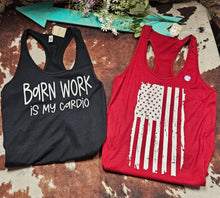 Load image into Gallery viewer, Tank Top Clearance Bundles- MEDIUMS
