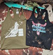 Load image into Gallery viewer, Tank Top Clearance Bundles- X LARGES
