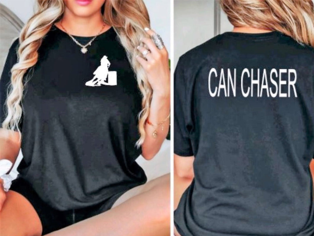 barrel racer shirt
