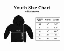 Load image into Gallery viewer, Personalized Horse Gift for Kids - Horse Hoodie
