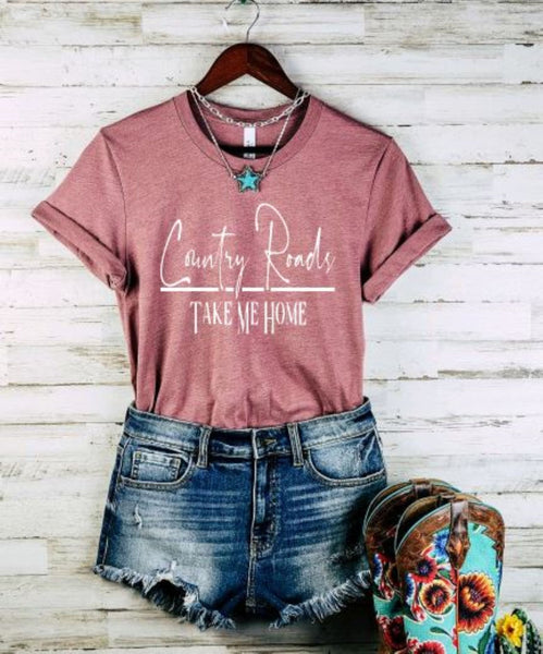 Raised on 90'S Country Music Graphic Tee