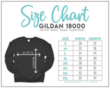 Load image into Gallery viewer, Horse Lover Sweatshirt - Draft Horse Thick AF
