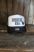 Load image into Gallery viewer, Horse Girl Era Hat
