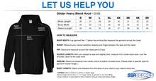 Load image into Gallery viewer, Personalized Horse Lover Gift - Barrel Racer Hoodie
