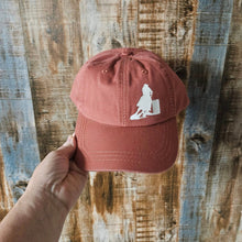Load image into Gallery viewer, Baseball Cap - Barrel Racer
