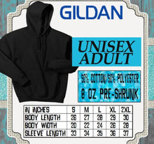 Load image into Gallery viewer, Custom Barrel Racer Hoodie for Cowgirls
